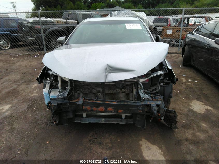 2017 TOYOTA CAMRY XLE/SE/LE/XSE - 4T1BF1FK8HU786541