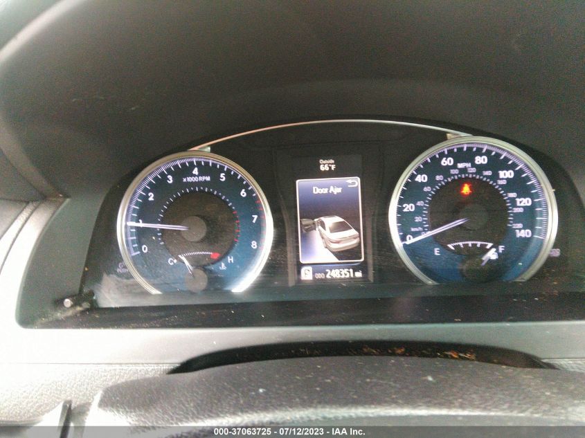 2017 TOYOTA CAMRY XLE/SE/LE/XSE - 4T1BF1FK8HU786541