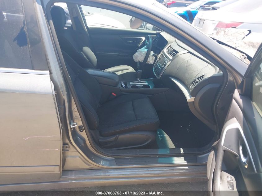 2016 NISSAN ALTIMA 2.5 S - 1N4AL3AP7GC237995
