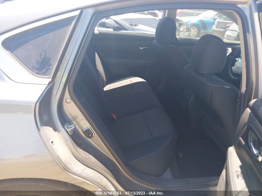 2016 NISSAN ALTIMA 2.5 S - 1N4AL3AP7GC237995