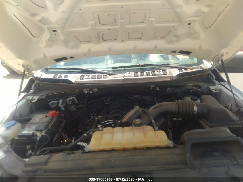 2020 FORD F-150 XL/XLT - 1FTMF1E55LFC29298