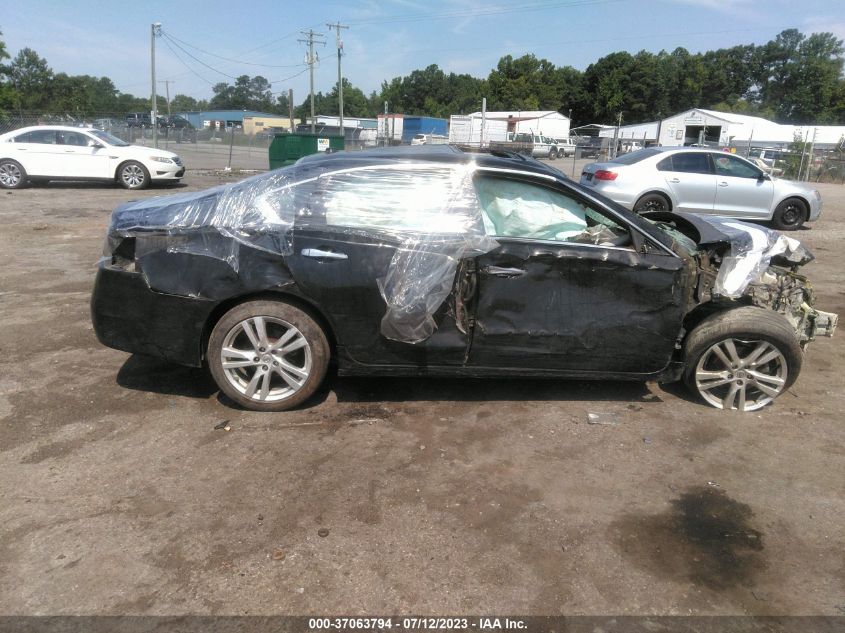 2015 NISSAN ALTIMA 3.5 - 1N4BL3AP6FC487019