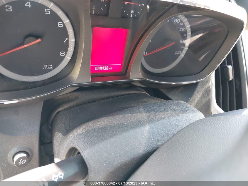 VIN 2GKALMEK7H6340945 2017 GMC TERRAIN SLE