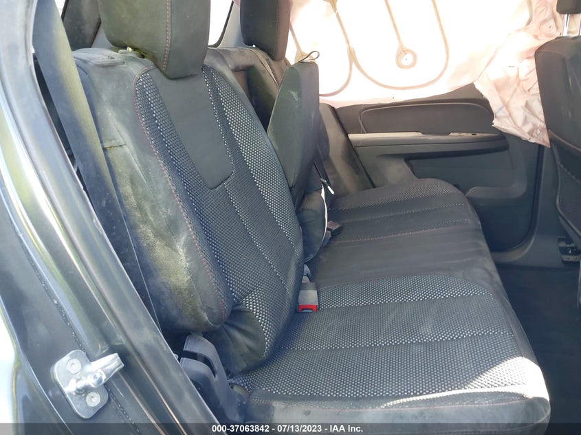 VIN 2GKALMEK7H6340945 2017 GMC TERRAIN SLE