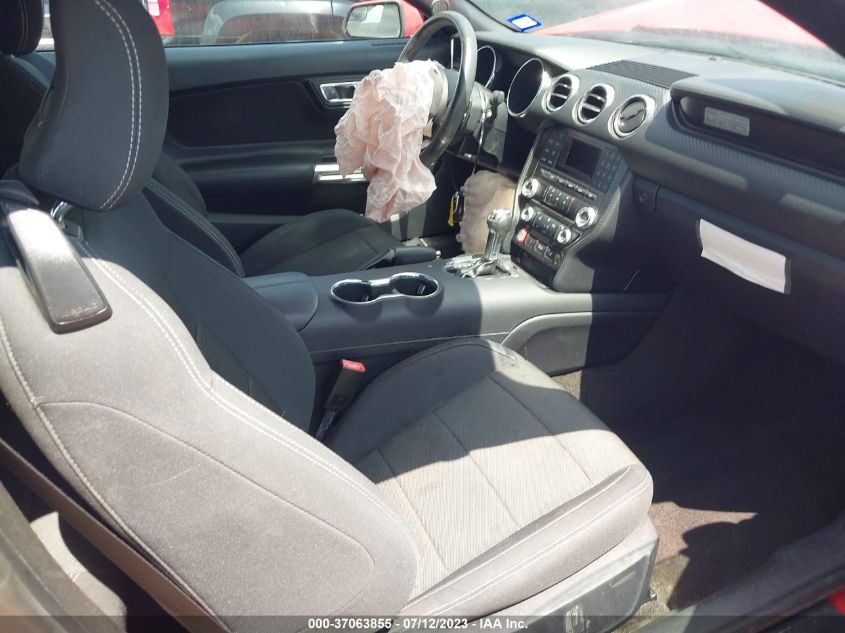 2016 FORD MUSTANG V6 - 1FATP8EM5G5208882