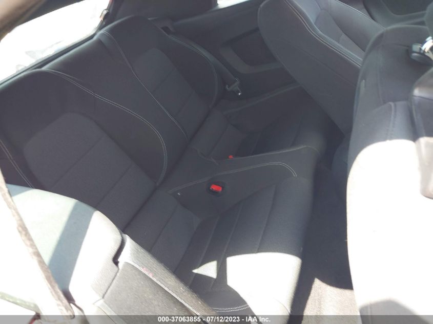 2016 FORD MUSTANG V6 - 1FATP8EM5G5208882