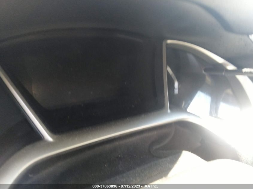 2016 HONDA CIVIC SEDAN EX-T - 19XFC1F30GE019822
