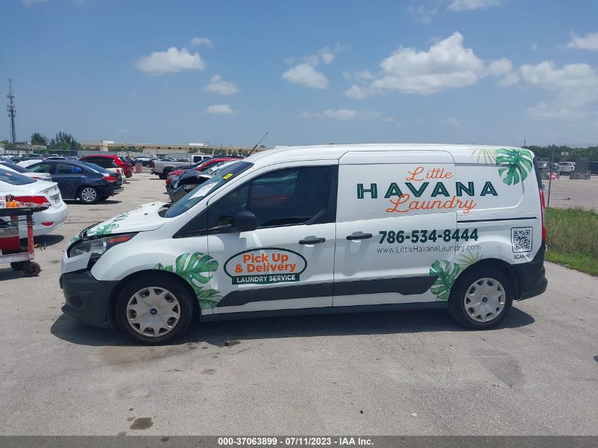 2015 FORD TRANSIT CONNECT XL - NM0LS7E79F1199779