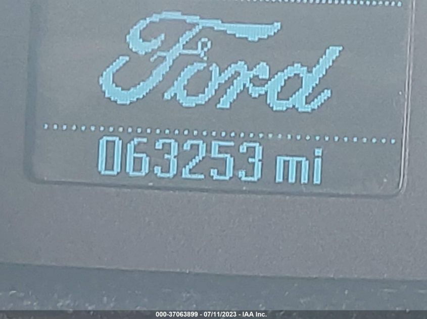 2015 FORD TRANSIT CONNECT XL - NM0LS7E79F1199779