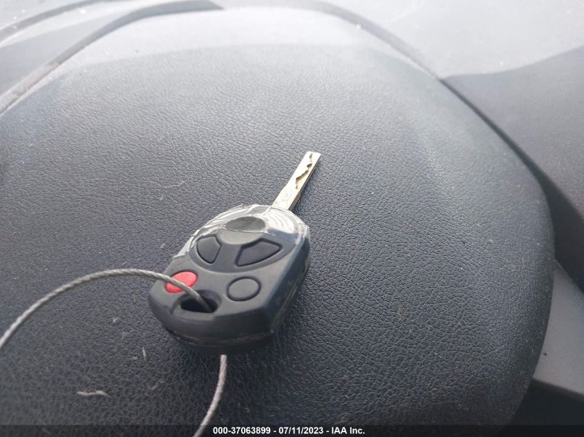 2015 FORD TRANSIT CONNECT XL - NM0LS7E79F1199779