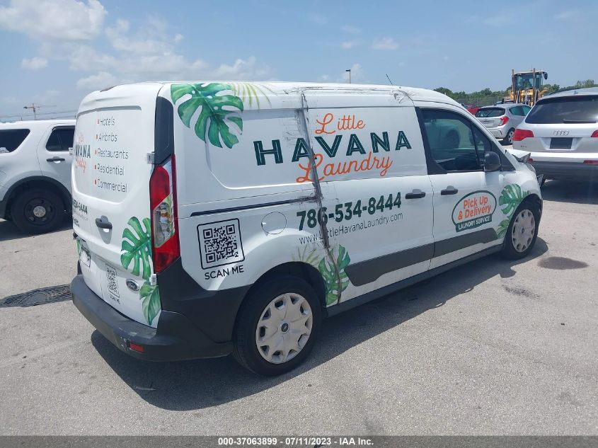 2015 FORD TRANSIT CONNECT XL - NM0LS7E79F1199779