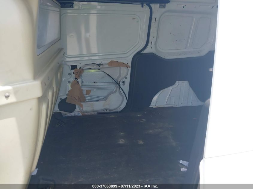 2015 FORD TRANSIT CONNECT XL - NM0LS7E79F1199779