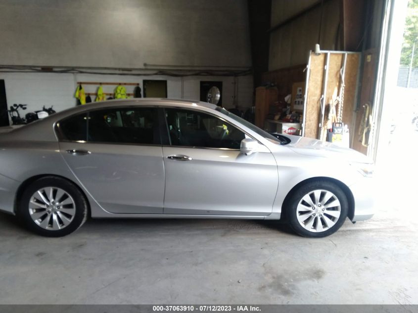 2014 HONDA ACCORD SEDAN EX - 1HGCR2F7XEA289152