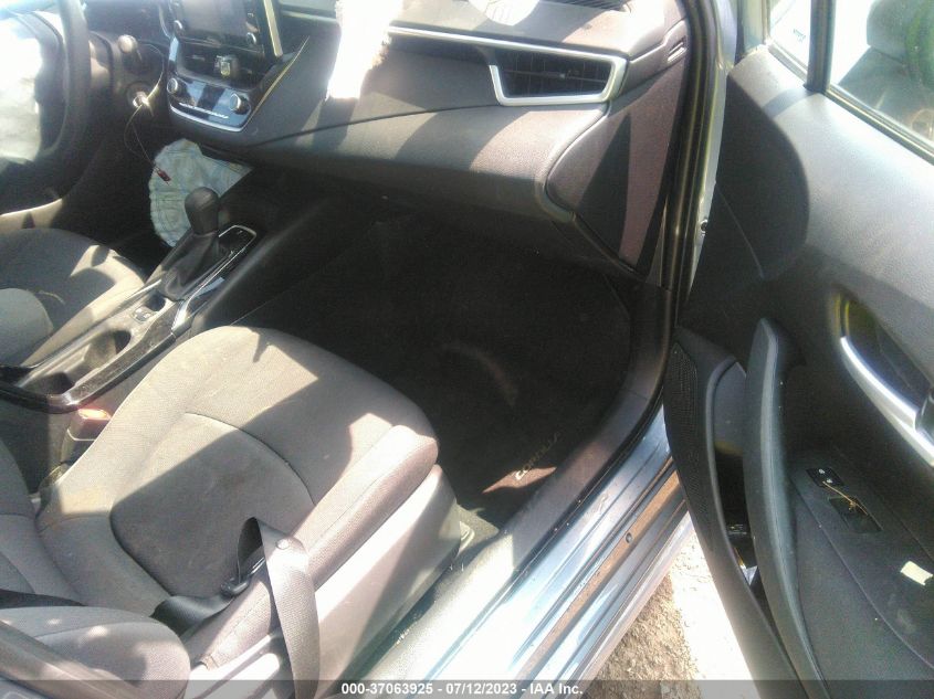 2020 TOYOTA COROLLA LE - 5YFEPRAE7LP096574