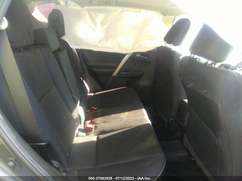 2018 TOYOTA RAV4 XLE/ADVENTURE - 2T3WFREV3JW414470