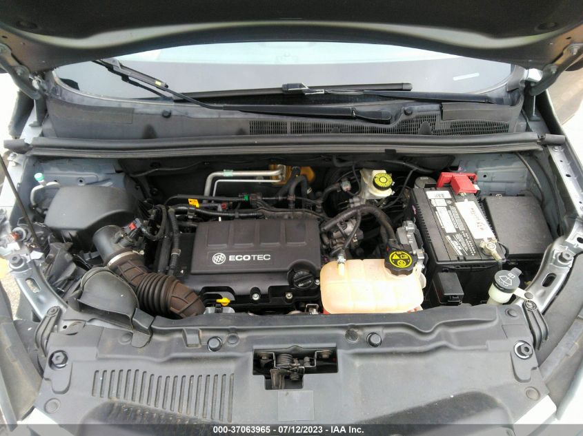 2014 BUICK ENCORE - KL4CJASBXEB756794