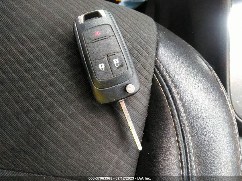 2014 BUICK ENCORE - KL4CJASBXEB756794