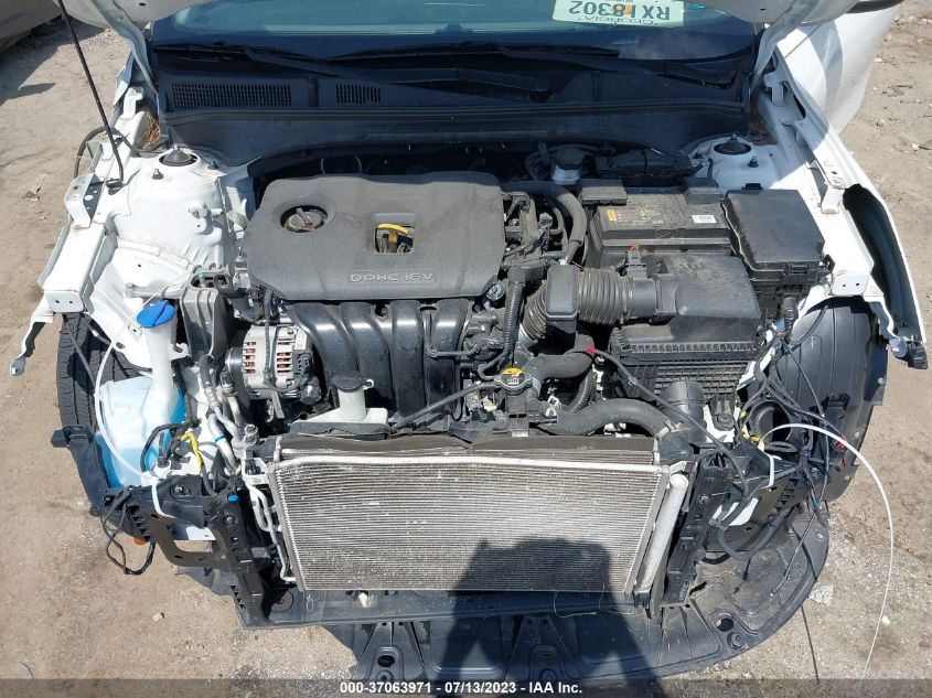 2020 KIA FORTE LXS - 3KPF24AD0LE198328