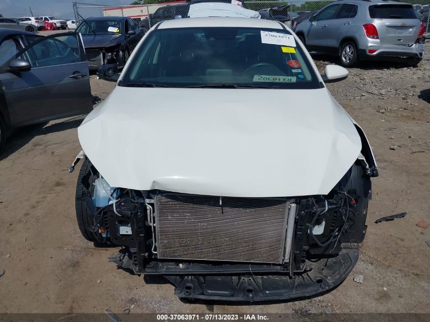 2020 KIA FORTE LXS - 3KPF24AD0LE198328