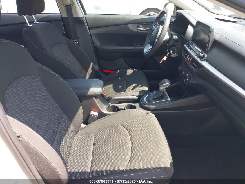 2020 KIA FORTE LXS - 3KPF24AD0LE198328