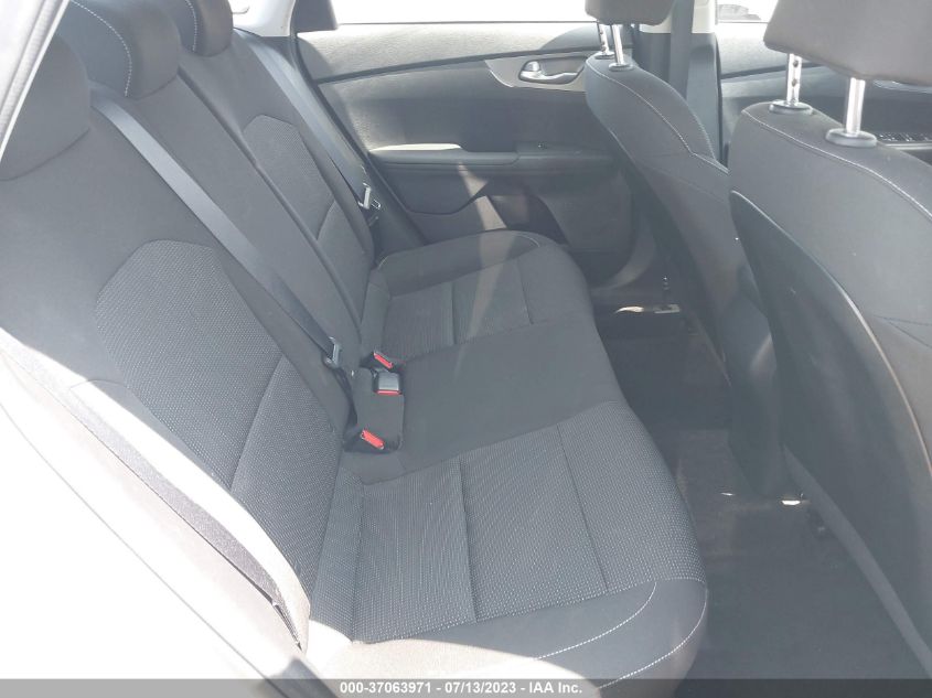 2020 KIA FORTE LXS - 3KPF24AD0LE198328