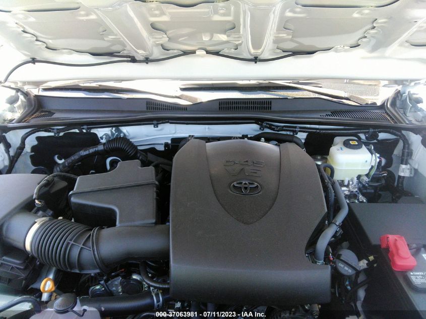 2023 TOYOTA TACOMA 4WD SR5/TRD SPORT - 3TMDZ5BN3PM146624