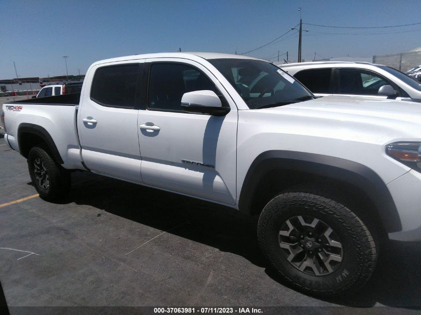2023 TOYOTA TACOMA 4WD SR5/TRD SPORT - 3TMDZ5BN3PM146624