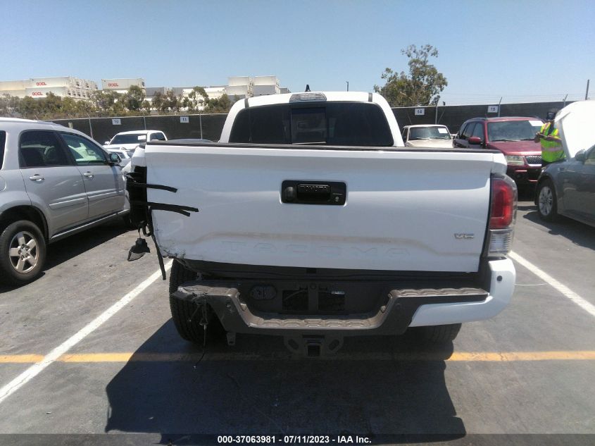 2023 TOYOTA TACOMA 4WD SR5/TRD SPORT - 3TMDZ5BN3PM146624