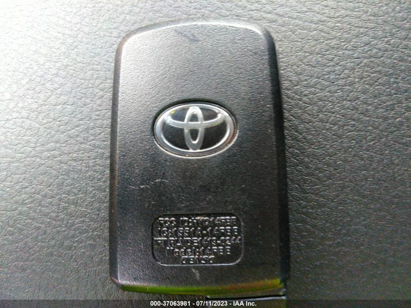 2023 TOYOTA TACOMA 4WD SR5/TRD SPORT - 3TMDZ5BN3PM146624