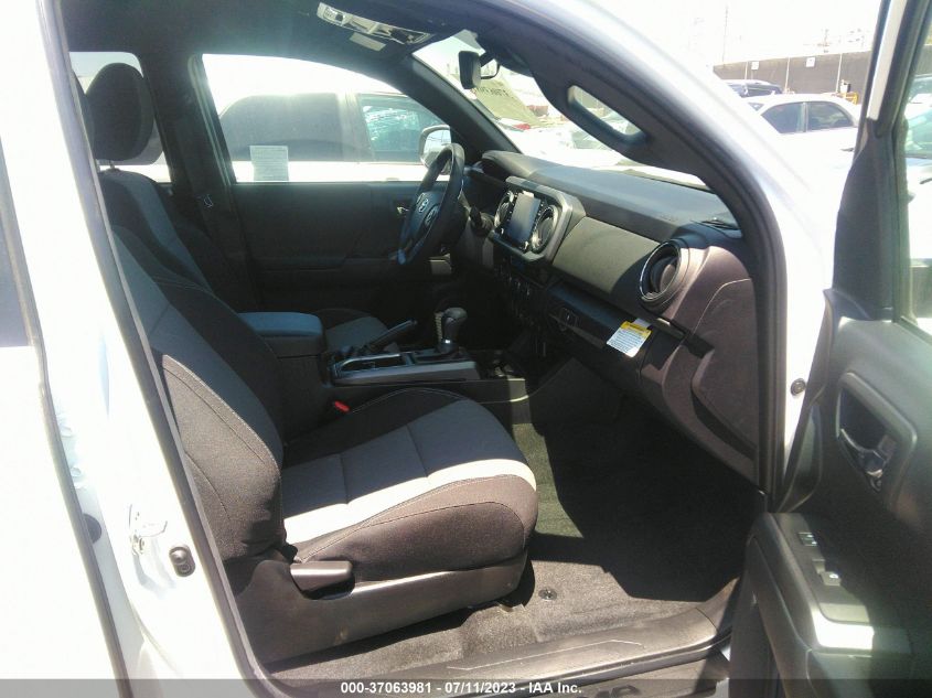 2023 TOYOTA TACOMA 4WD SR5/TRD SPORT - 3TMDZ5BN3PM146624