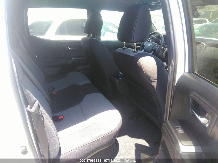 2023 TOYOTA TACOMA 4WD SR5/TRD SPORT - 3TMDZ5BN3PM146624