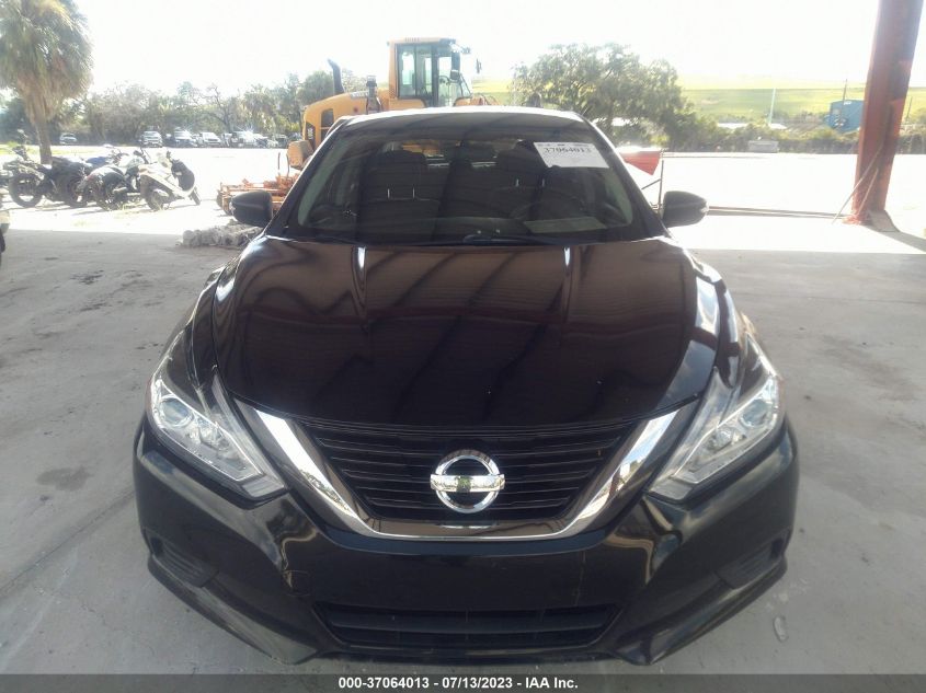2016 NISSAN ALTIMA 2.5 S - 1N4AL3AP8GN371998