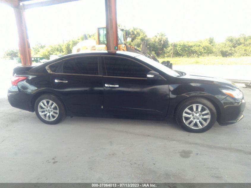 2016 NISSAN ALTIMA 2.5 S - 1N4AL3AP8GN371998
