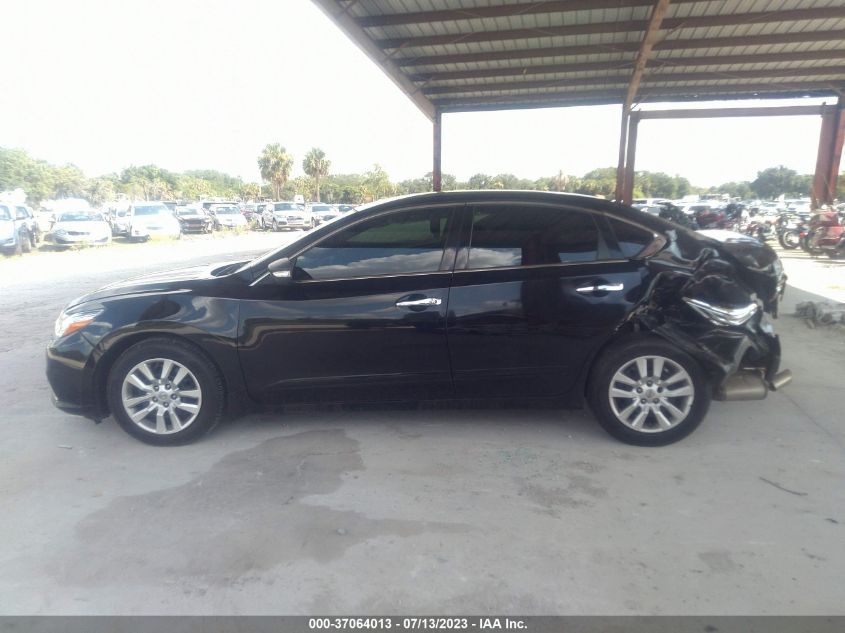2016 NISSAN ALTIMA 2.5 S - 1N4AL3AP8GN371998