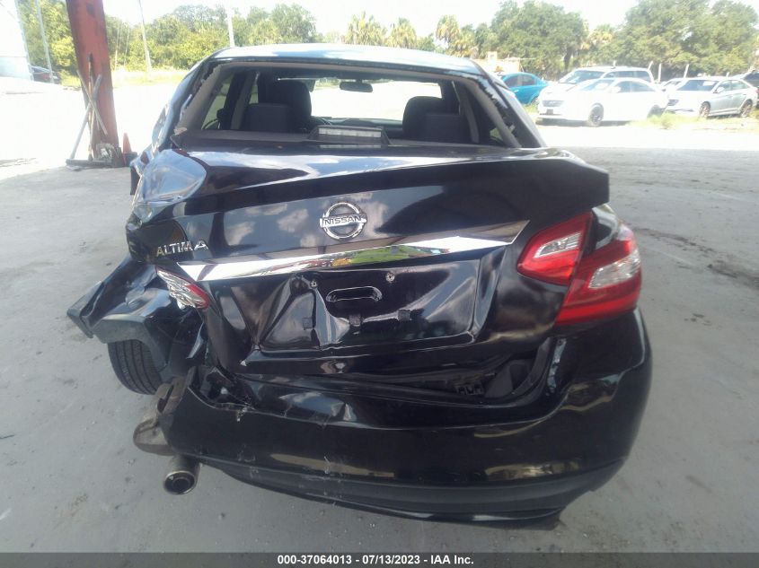 2016 NISSAN ALTIMA 2.5 S - 1N4AL3AP8GN371998