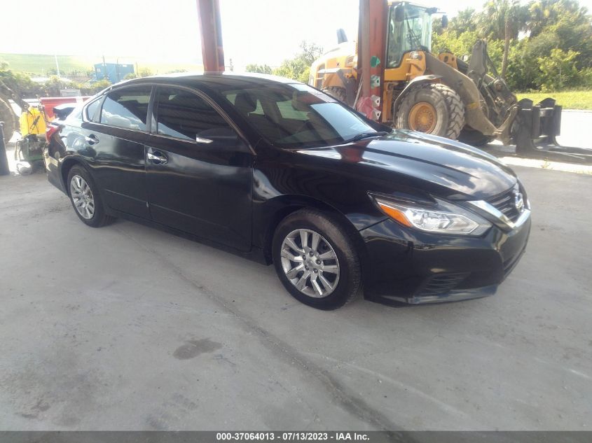 2016 NISSAN ALTIMA 2.5 S - 1N4AL3AP8GN371998