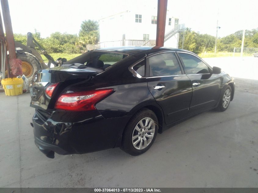 2016 NISSAN ALTIMA 2.5 S - 1N4AL3AP8GN371998