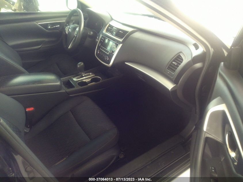2016 NISSAN ALTIMA 2.5 S - 1N4AL3AP8GN371998