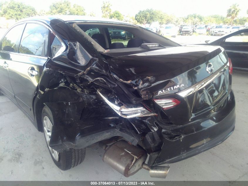 2016 NISSAN ALTIMA 2.5 S - 1N4AL3AP8GN371998