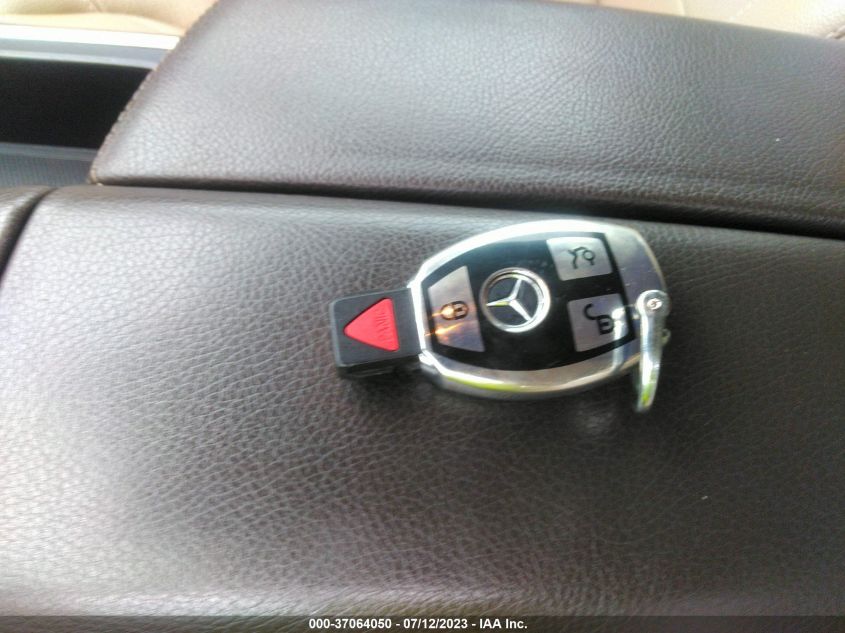 2014 MERCEDES-BENZ M-CLASS ML 350 - 4JGDA5HB3EA426294
