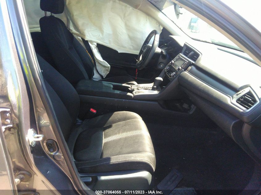 2016 HONDA CIVIC SEDAN LX - 2HGFC2F58GH572604