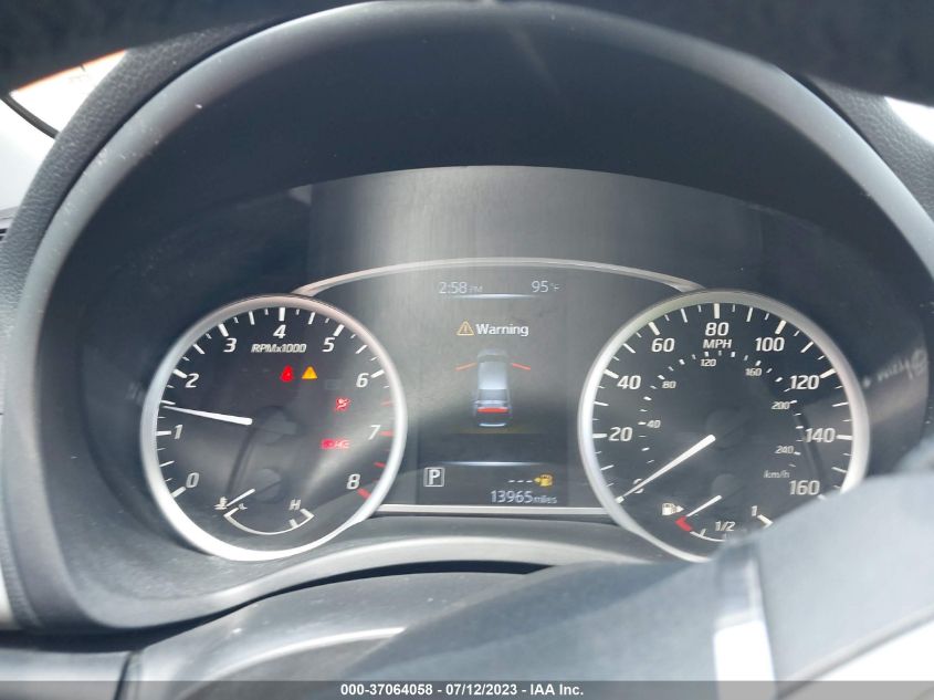 2017 NISSAN SENTRA SV - 3N1AB7AP3HL639056
