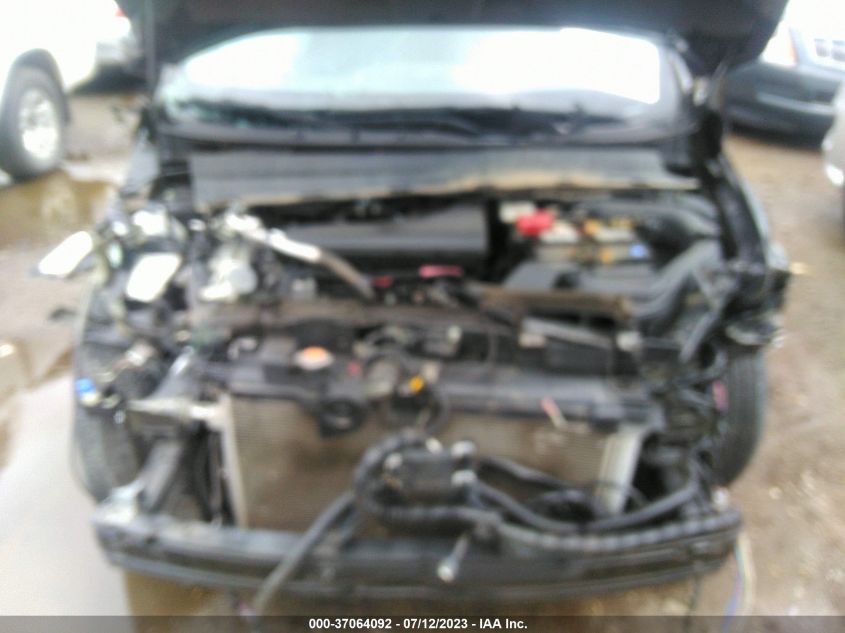 2018 NISSAN ROGUE SL - 5N1AT2MT0JC805245