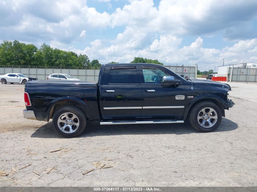 2014 RAM 1500 LONGHORN - 1C6RR6PT7ES129646