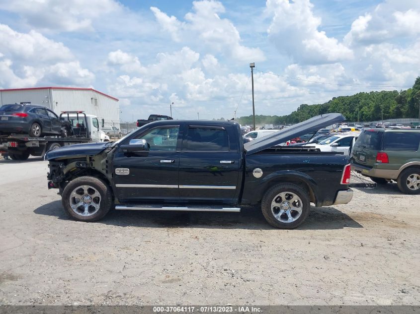 2014 RAM 1500 LONGHORN - 1C6RR6PT7ES129646