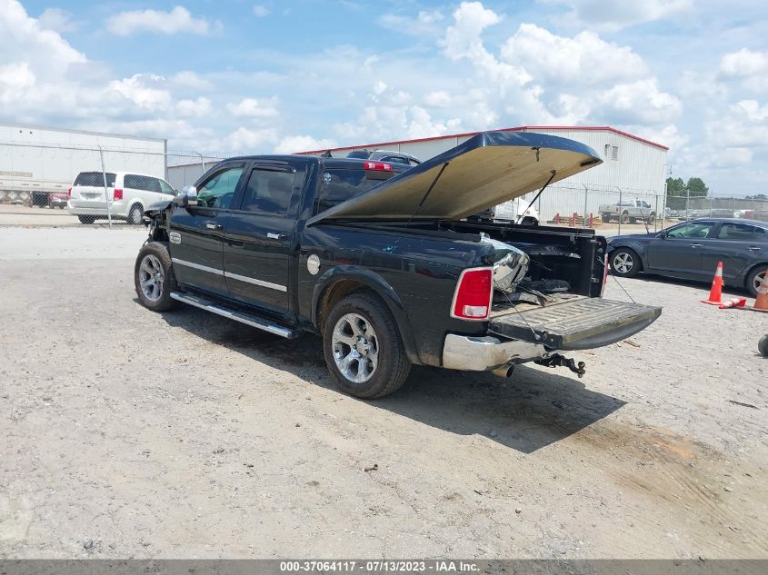 2014 RAM 1500 LONGHORN - 1C6RR6PT7ES129646