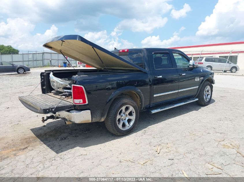 2014 RAM 1500 LONGHORN - 1C6RR6PT7ES129646