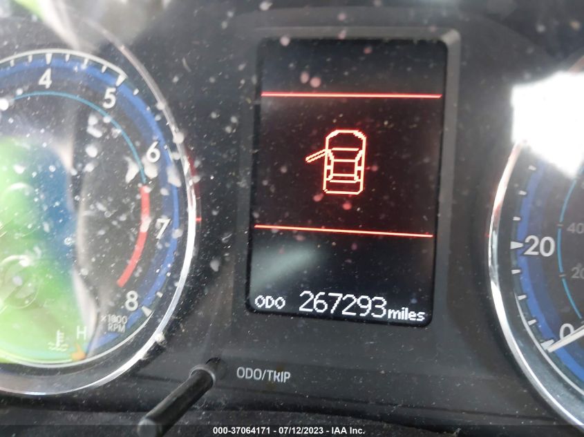 2018 TOYOTA COROLLA L/LE/XLE/SE/XSE - 5YFBURHE1JP756168