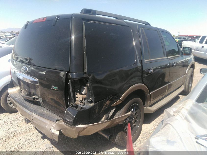 2013 FORD EXPEDITION XLT/KING RANCH - 1FMJU1J51DEF18356