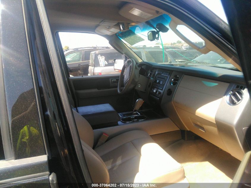 2013 FORD EXPEDITION XLT/KING RANCH - 1FMJU1J51DEF18356